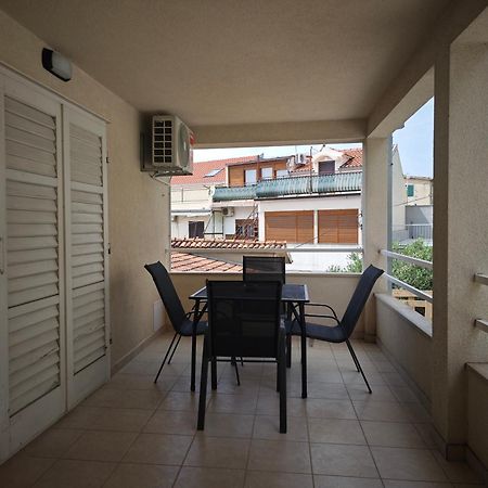 Apartman Lux มาคาร์สกา ภายนอก รูปภาพ