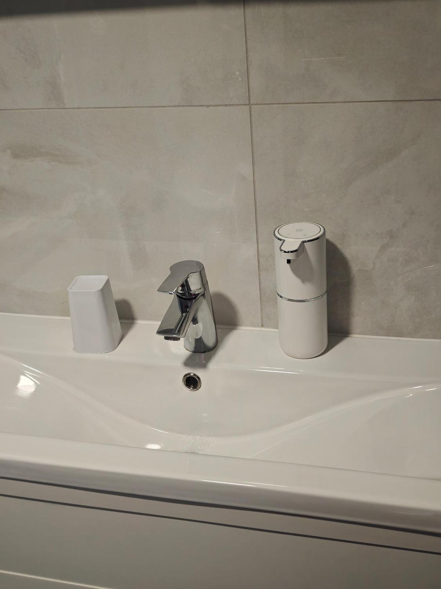 Apartman Lux มาคาร์สกา ภายนอก รูปภาพ